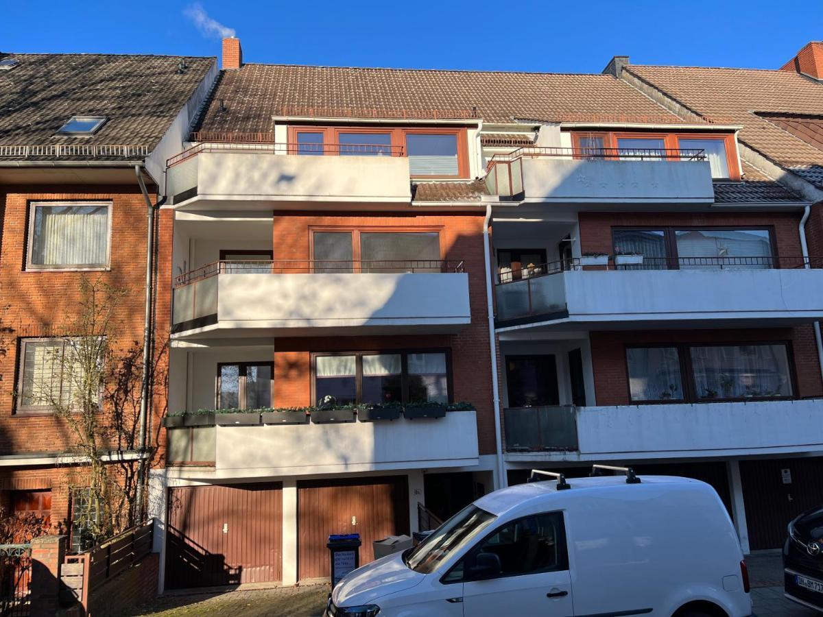 Mel&Bens Modern Oak-Apartments Fuer Bis Zu 12 Personen BRE المظهر الخارجي الصورة