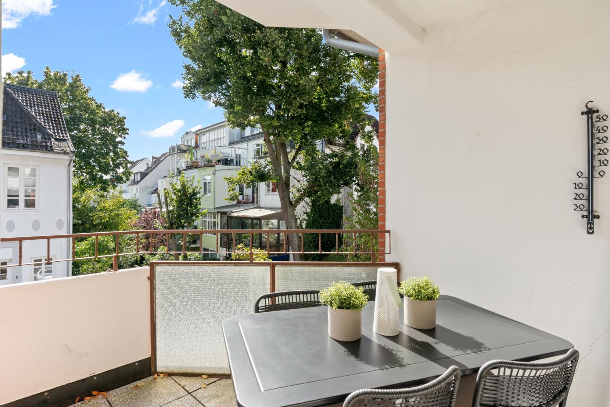 Mel&Bens Modern Oak-Apartments Fuer Bis Zu 12 Personen BRE المظهر الخارجي الصورة