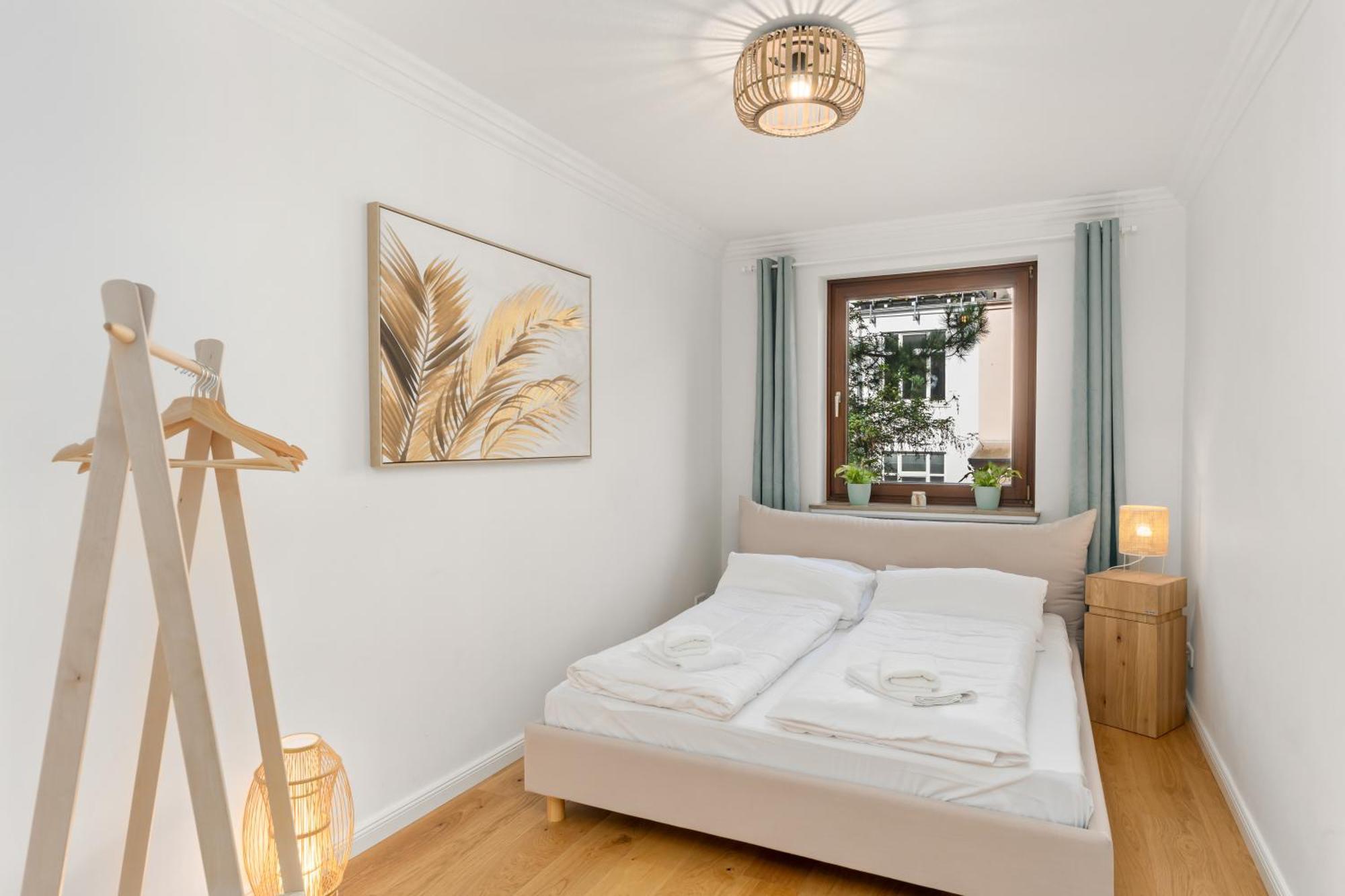 Mel&Bens Modern Oak-Apartments Fuer Bis Zu 12 Personen BRE المظهر الخارجي الصورة
