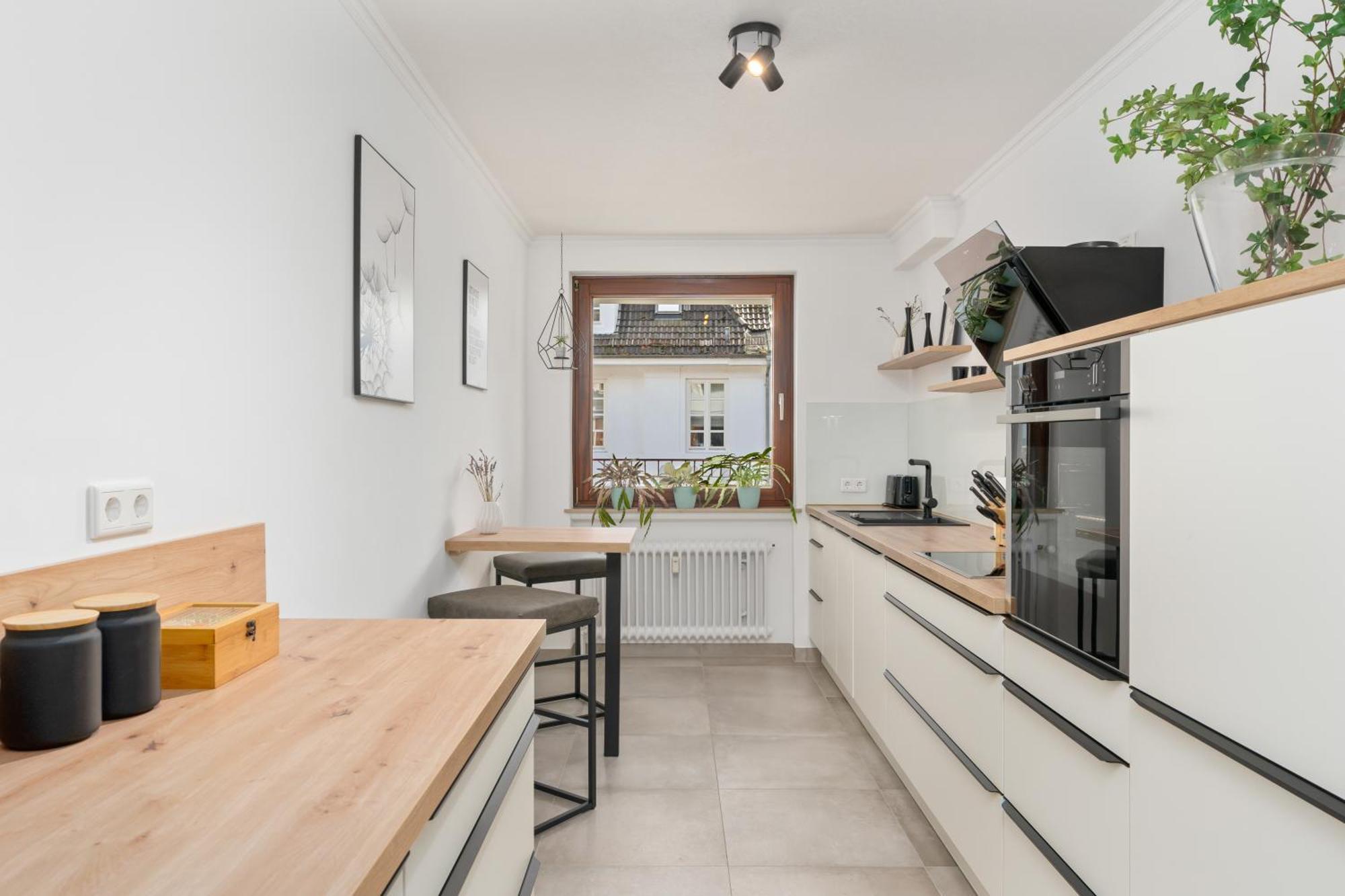 Mel&Bens Modern Oak-Apartments Fuer Bis Zu 12 Personen BRE المظهر الخارجي الصورة