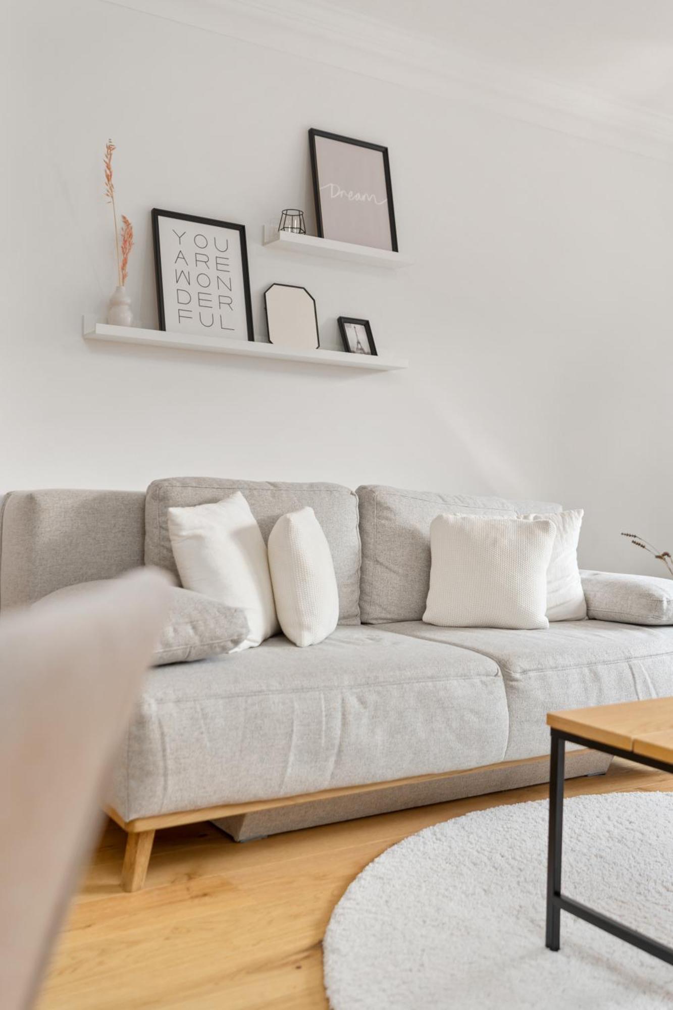Mel&Bens Modern Oak-Apartments Fuer Bis Zu 12 Personen BRE المظهر الخارجي الصورة