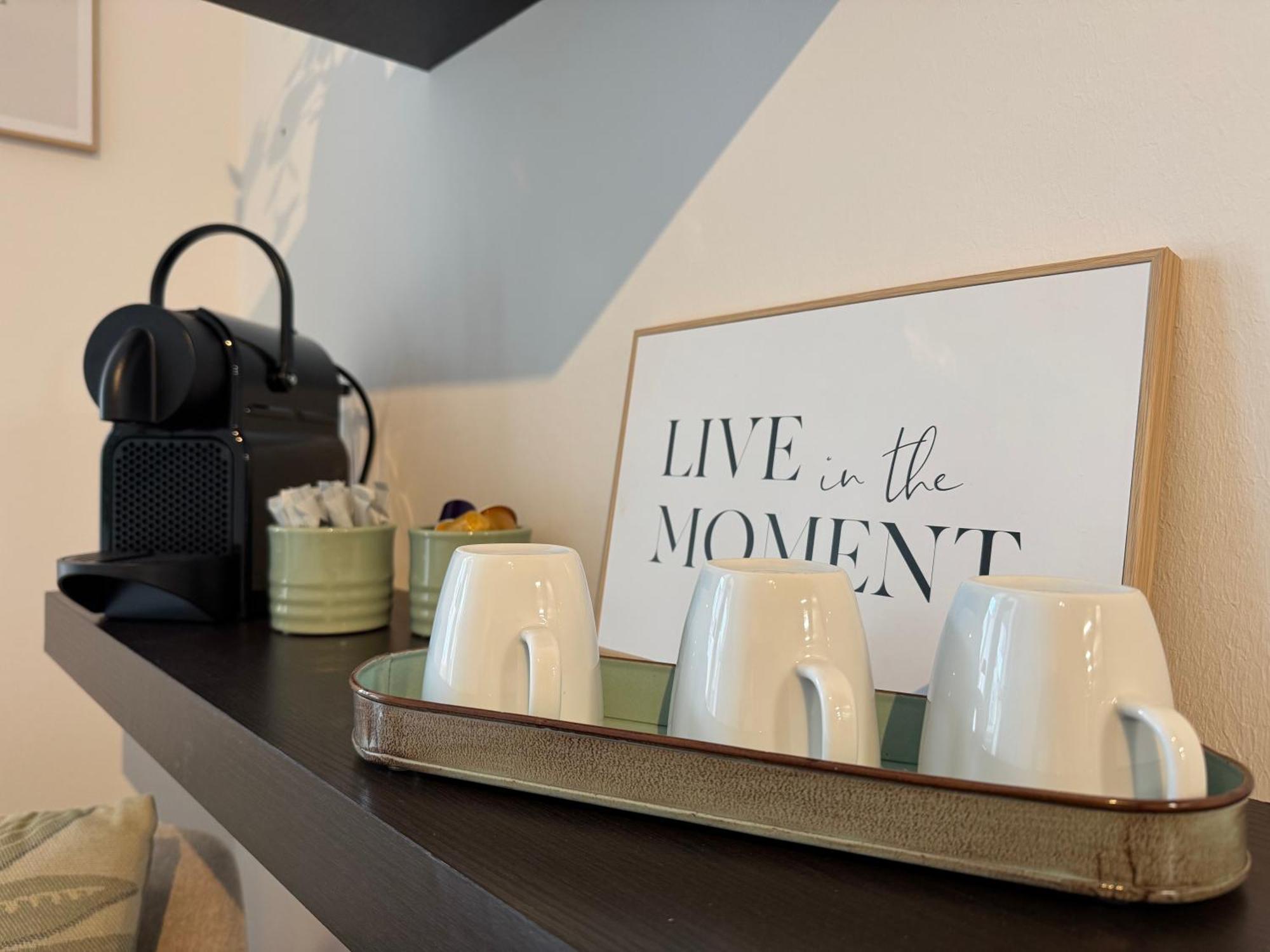 Mel&Bens Modern Oak-Apartments Fuer Bis Zu 12 Personen BRE المظهر الخارجي الصورة
